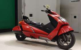 SUZUKI GEMMA 250 1997 CJ47A