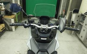 HONDA ADV160 2014 KF54