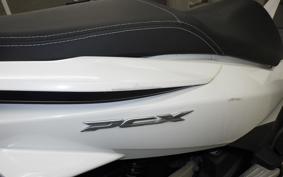 HONDA PCX 125 2023 JF56