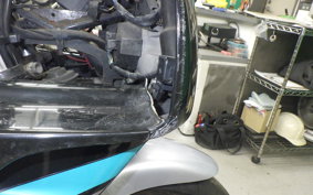 HONDA CBR400RR GEN 2 1991 NC29