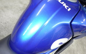 SUZUKI GSX-S125 2024 DL32B