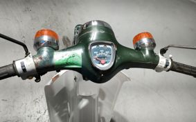 HONDA SUPER CUB50 C50