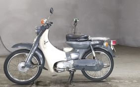 YAMAHA MATE 70 U7