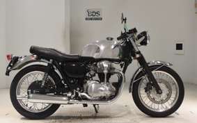 KAWASAKI W400 2006 EJ400A