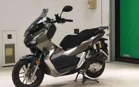 HONDA ADV150 2006 KF38
