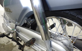 HONDA C110 SUPER CUB JA10