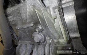 YAMAHA CYGNUSｸﾞﾘﾌｧｽ 2025 SEJ4J