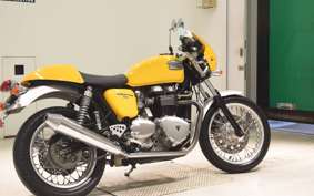 TRIUMPH THRUXTON 900 2009