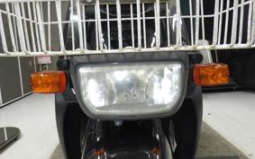 YAMAHA GEAR Gen.2 2012 UA08J