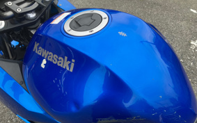 KAWASAKI ER-6F 2009 EX650C
