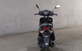HONDA DIO 110 JF31