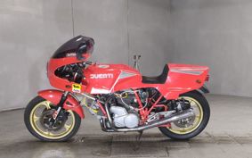 DUCATI DUCATI 900MHR DM900R