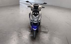 YAMAHA CYGNUS125XSR SED8J