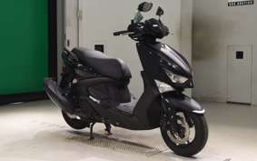 YAMAHA CYGNUS Griffus 2017 SEJ4J