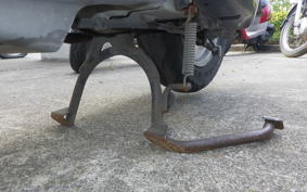 YAMAHA JOG Gen.5 SA36J