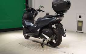 HONDA PCX 125 2020 JK05