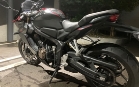 HONDA CBR650R 2020 RH03