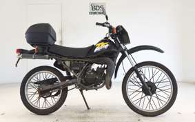SUZUKI TS50 Hustler SA11A