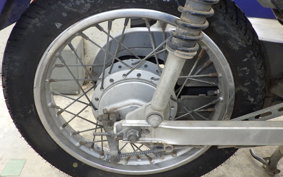 HONDA C110 SUPER CUB JA07