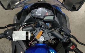 KAWASAKI NINJA250 EX250L