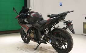 HONDA CBR400R 2021 NC56