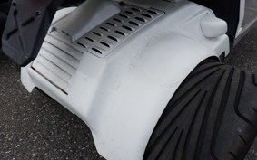 HONDA GYRO X TD01