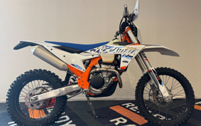 KTM 250 EXC F SIXDAYS EXA40