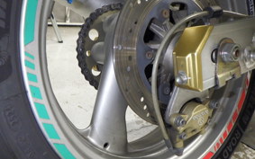 DUCATI MONSTER 900 2001