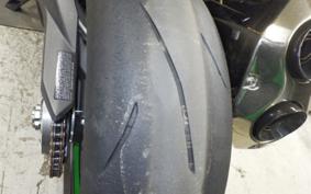 KAWASAKI NINJA H2 2015