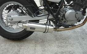 SUZUKI VAN VAN 200 NH41A