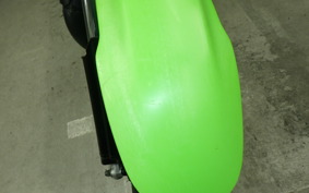 KAWASAKI KDX125 SR 2019 DX125A