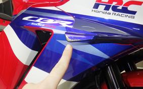 HONDA CBR600RR 2024 PC40