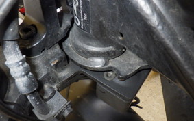 HONDA REBEL 250 A MC49