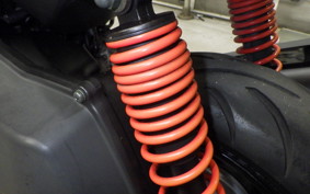 YAMAHA BW*S 125