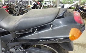 KAWASAKI ZZ1100 NINJA R Gen.2 2000 ZXT10D