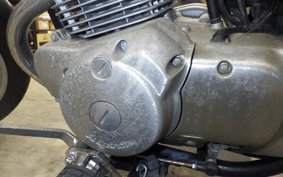 HONDA REBEL 250 2009 MC13