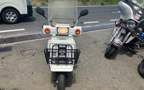 HONDA  GYRO X STANDARD  TD02