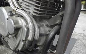 HONDA GB500TT 1987 PC16