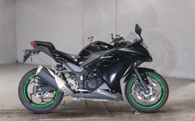 KAWASAKI NINJA250 EX250L