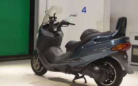 SUZUKI SKYWAVE 400 1999 CK41A