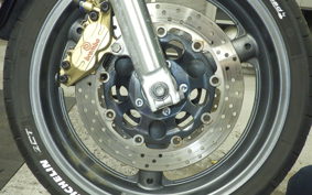 SUZUKI INAZUMA 400 (GSX400) 2004 GK7BA