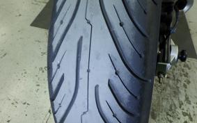 YAMAHA MT-07 ABS 2020 RM19J