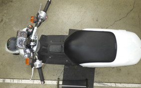 YAMAHA VOX 2021 SA31J
