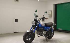 HONDA MONKEY 125 JB03