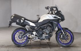 YAMAHA MT-09 RN36J