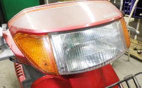 HONDA DJ-1 2024 AF12