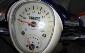 HONDA CREA SCOOPY AF55