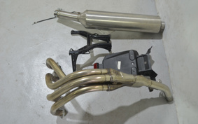 HONDA CB1300SF SUPER FOUR 2006 SC54