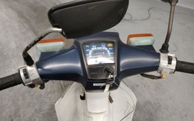 HONDA SUPER CUB50 C50