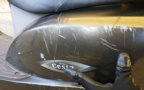 HONDA DIO CESTA GEN 2 AF68